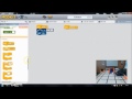 Gyro Sensor and Robot Movement