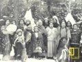 Native American History and Culture