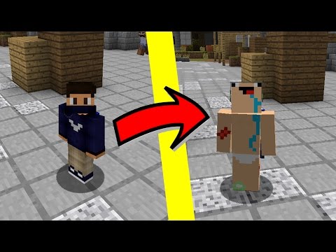 SKİN DEĞİŞTİRİP HAKAN'I TROLLEDİM! - Katil Kim #10