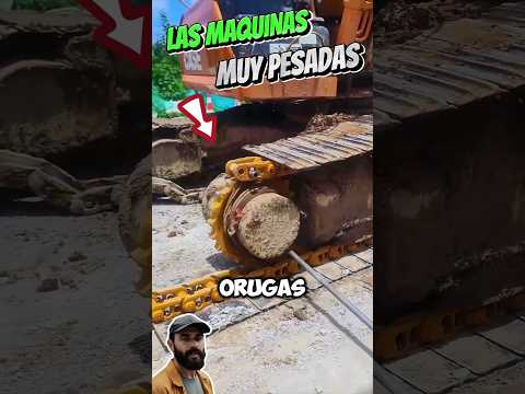 montaje a la máquina pesada 😯 #camiones #truck #camioneros #trailer #shorts #traileros