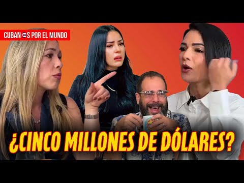 🎥 ¿Demanda Millonaria Contra Otaola? Las Leonas de la Ley Responden 🧐⚖️