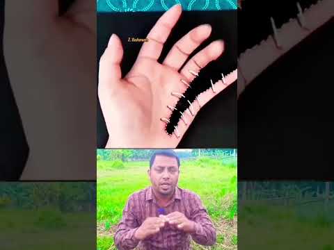 সিনেমাতে সেলাইয়ের দৃশ্য যেভাবে ধারণ করা হয়। #চলচ্চিত্র #সিনেমা #মুভি #শুটিং #সেলাই #ভিলেন #নায়ক