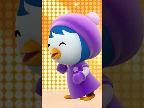 다같이 바라바라바라밤! #바라밤 #뽀로로와노래해요 #뽀로로 #shorts #kids
