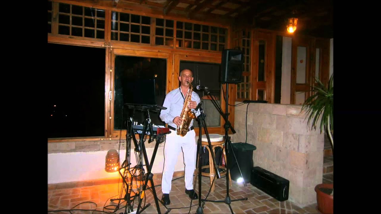 ROBYSAX