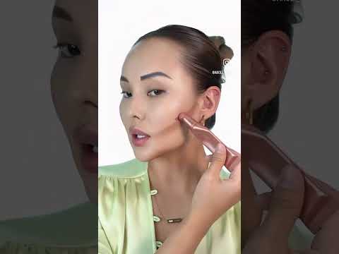 Как выглядеть моложе