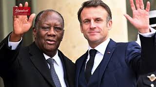 Fabrice Lago-Steve Biko-Dessous de ses interventions sur NCI-Le pouvoir n'avait pas prévu cela