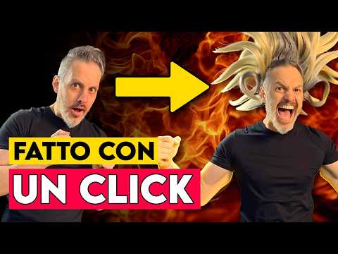 Ora TUTTI possono fare video con l'IA: è PAZZESCO