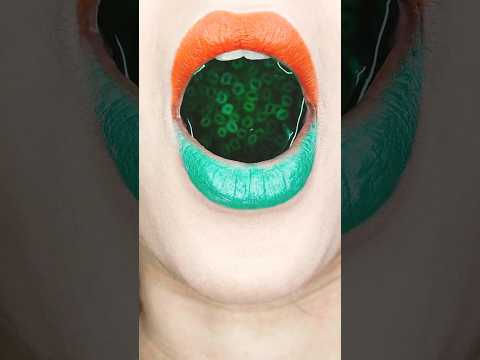 "Fillips Choice 2: Green or Orange? 🟢🟠 What’s Your Pick? #asmrchallenge  #shorts  #asmr "