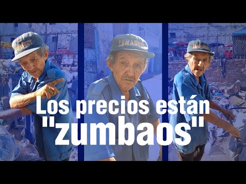 “En Cuba, 10 mil pesos no alcanzan”: trabajador de Comunales