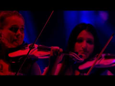 Schiller - Schwerelos (Live @ LEA Awards 2017 FFM 2017-04-03)