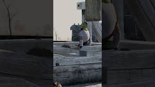 That Cow Shouldn't Be Moving.....