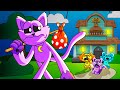 Catnap's Journey: Lessons and Choices