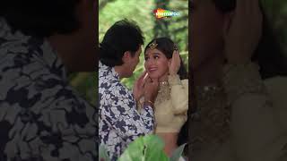 Aankhon Mein Tum Ho Sanson Mein Tum Ho_Aag (1994) #shorts @filmigaane ​