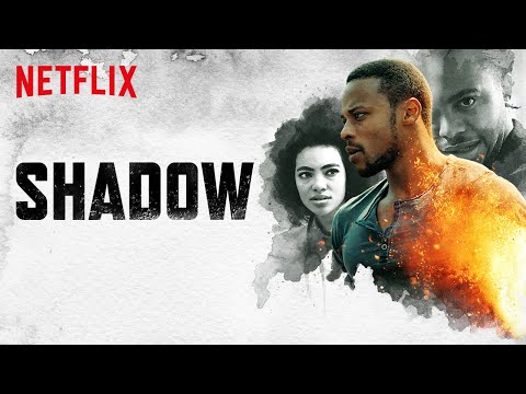 Shadow | Official Trailer [HD] | Netflix