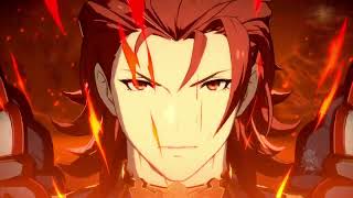 Nobody Plays Percival — Granblue Fantasy Versus Rising