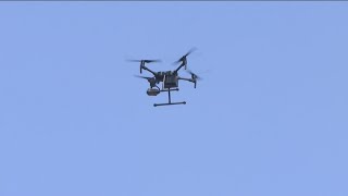 Chula Vista Police Department must release drone footage, courts rule