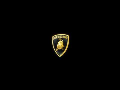 Automobili Lamborghini – Our new brand identity