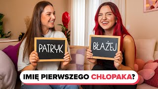 Jak dobrze się znam z moją Siostrą...