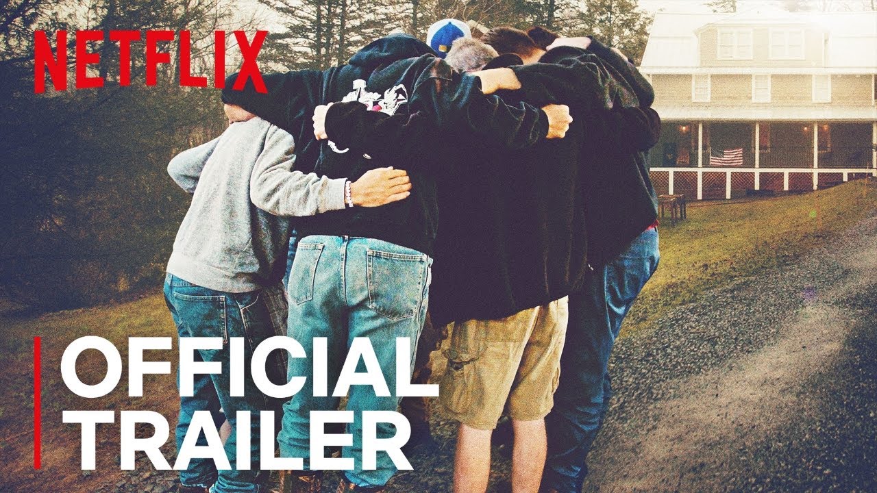 Recovery Boys : Désintoxication et fraternité Miniature du trailer