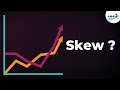 Understanding Skewed Distributions and Central Values