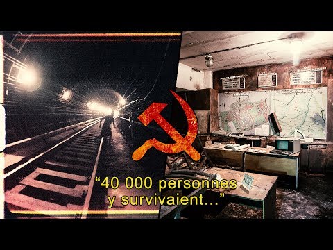 BUNKER URSS SOUS UN AUCHAN ! + PONT D'ORELSAN ! Ep 1/2 (debrief)