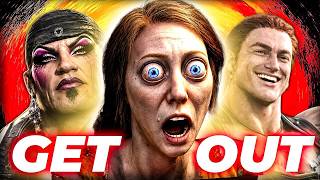 gaming isn't for YOU anymore