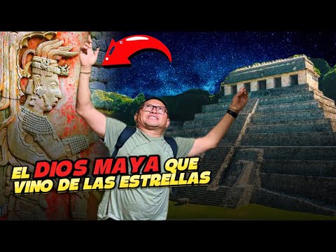 CHIAPAS, PALENQUE🇲🇽|REY PAKAL 😨| CASCADAS AGUA AZUL/ MISOL-HA🔵