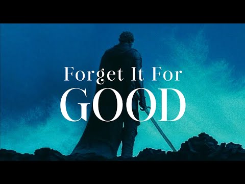 Marti West: Forget it for Good