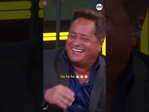 QUANDO JUNTA O LEONARDO E O RATINHO #ProgramaDoRatinho
