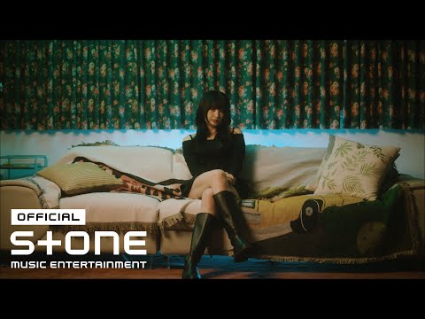조이스 (Joyce) - Anxious love MV