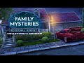 Video for Family Mysteries: Criminal Mindset Collector's Edition