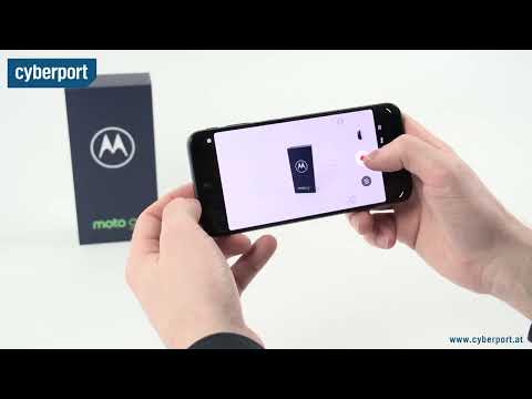 (GERMAN) Motorola Moto G31 im Test - Cyberport
