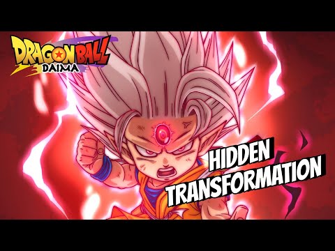 Goku Upcoming Hidden Transformation?😱 | Dragon Ball Daima Episode 6 Review