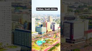 #Durban #DroneViewsAfrica #droneshots