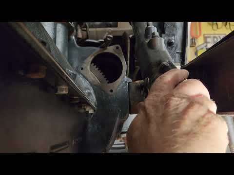 Hookemfair Garage - Light Switch Fix II