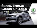 Skoda Kodiaq Ambition