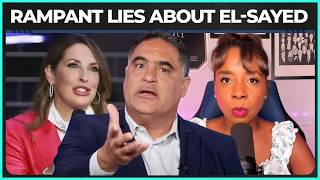 Fox News’ HILARIOUS Attack On El-Sayed FAILS