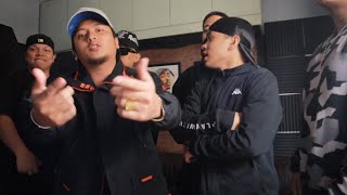 FTGU MV FT. GZ (Behind the scenes)