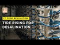 Desalination Technology and Innovations