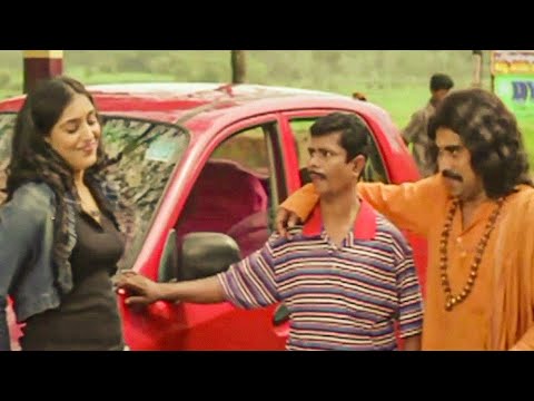 മനസിലായില്ല ഏതാ ഈ ഇറക്കുമതി .. | Suraj Comedy Scene | Veeralipattu