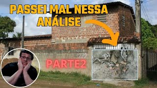 Análise Espiritual -  Encontrei o espírito de uma menina morta pelos Canibais de Garanhuns