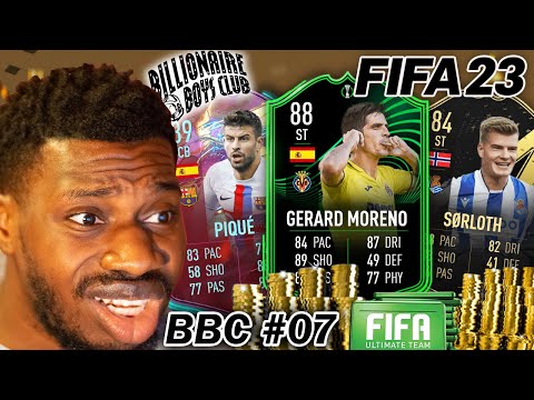 WORLD CUP TALK & FIFA ULTIMATE TEAM