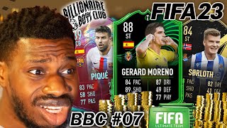 WORLD CUP TALK & FIFA ULTIMATE TEAM