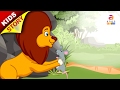 The Value of Friendship: Lessons from The Lion and The Mouse