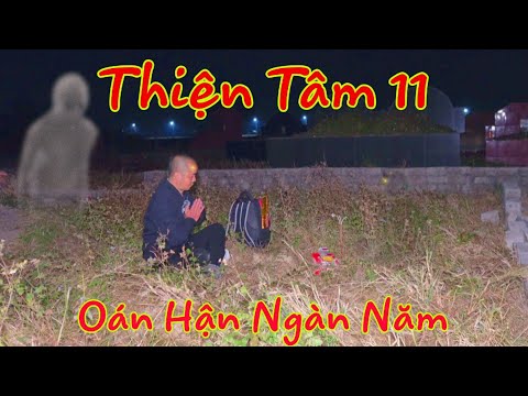 Thiện Tâm 11 Người Vợ Đáng Thương Sống Chung Với Kẻ Thù Hại Chồng Mà Không Hề hay Biết - Phim Ma