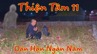 Thiện Tâm 11 Người Vợ Đáng Thương Sống Chung Với Kẻ Thù Hại Chồng Mà Không Hề hay Biết - Phim Ma