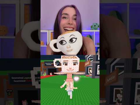 LA CANCIÓN DE STEAL A BRAINROT ROBLOX