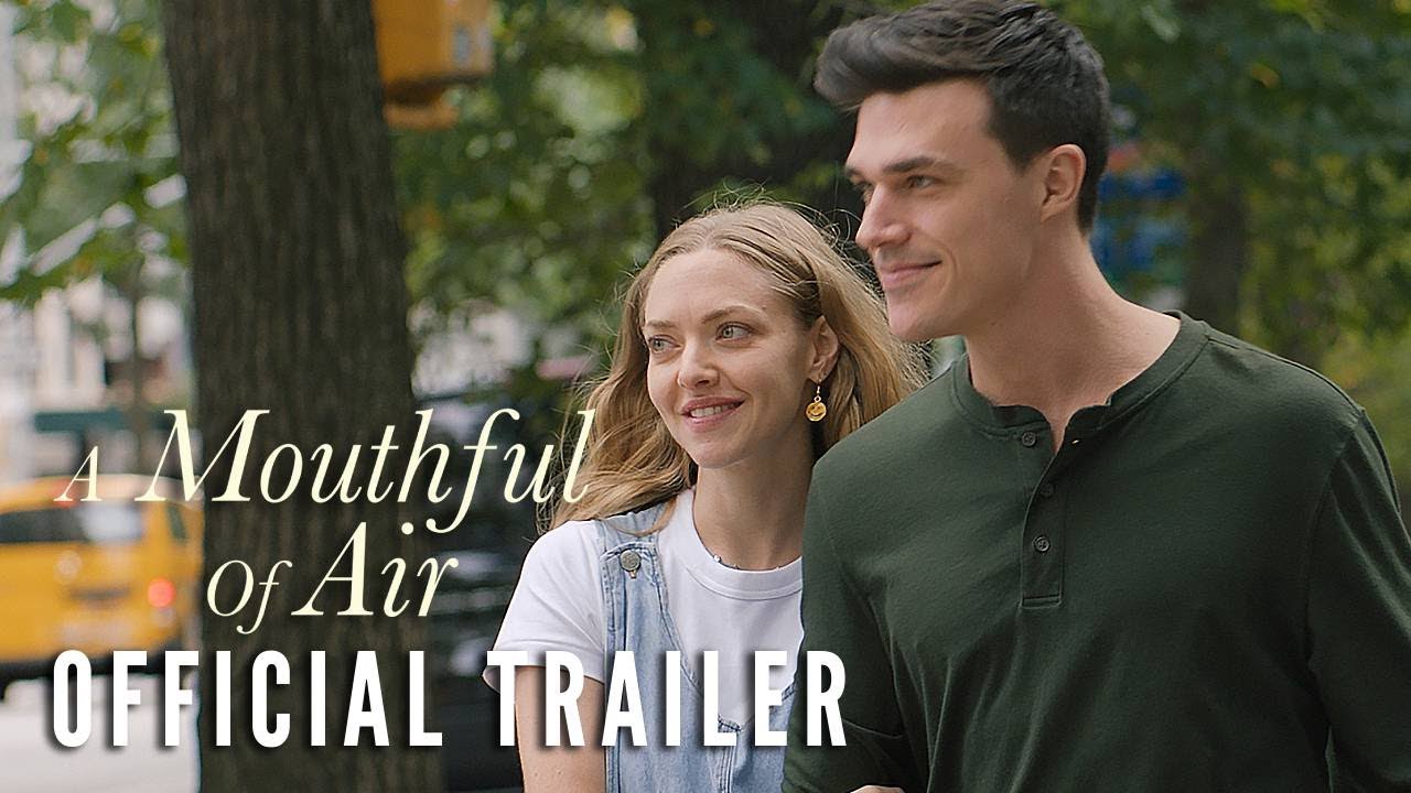 A Mouthful of Air Trailer thumbnail