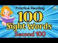 Sight Words Identification and Sets