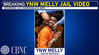New Footage of YNW Melly In Jail Changes Everything